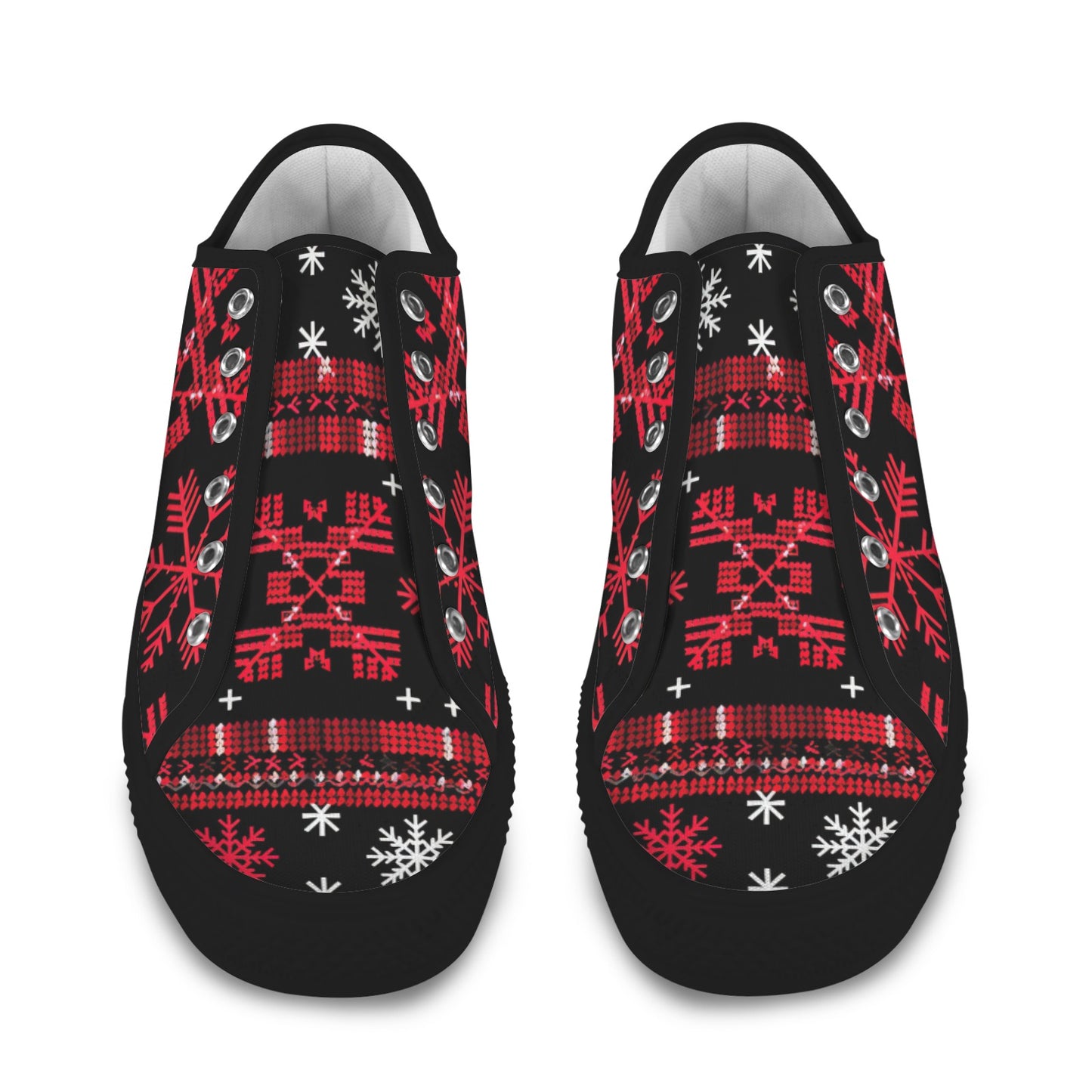 Seattle Low Top Women's Shoes