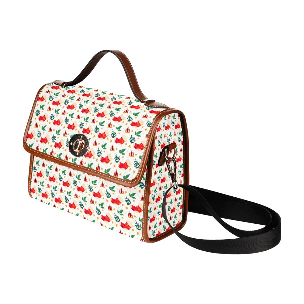 Christmas Stocking Handbag