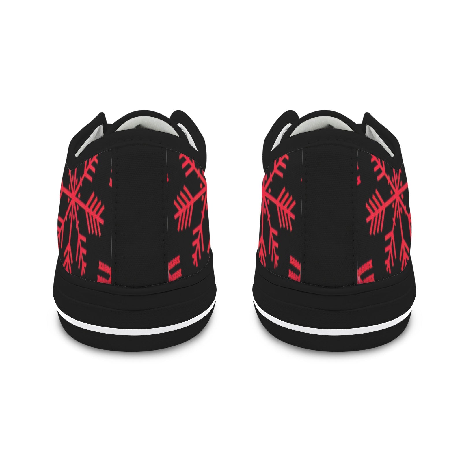 Seattle Low Top Women's Shoes