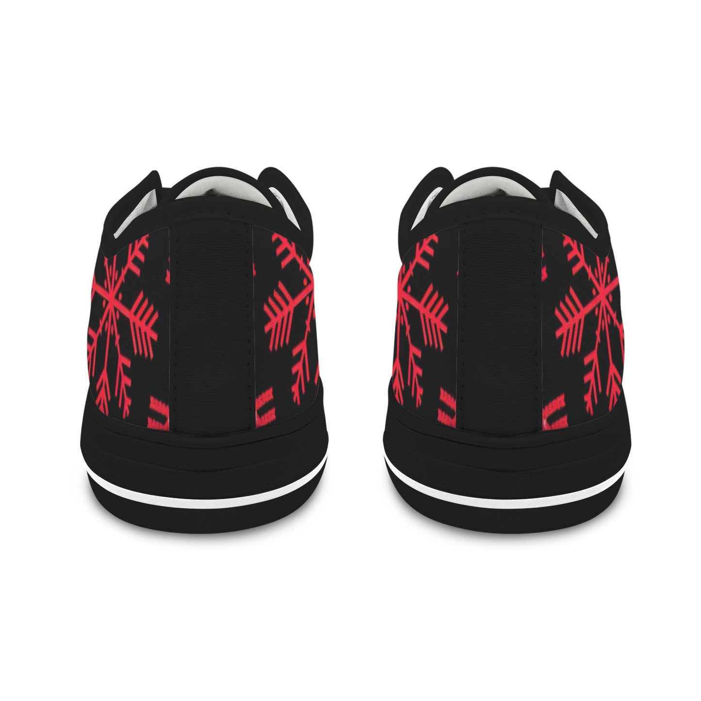 Seattle Low Top Women's Shoes