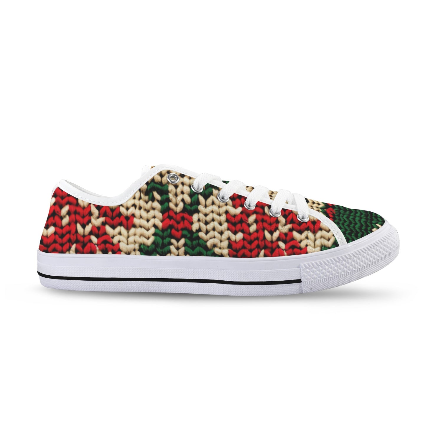 Seattle Low Top Women's Shoes