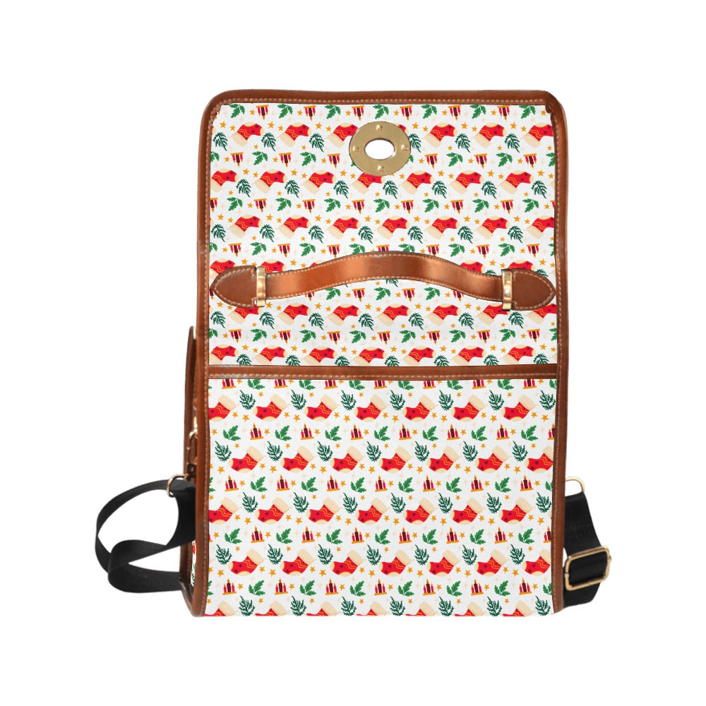 Christmas Stocking Handbag