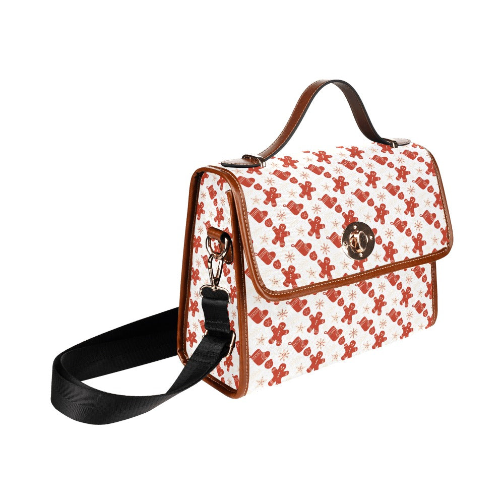 Ginger Bread Handbag