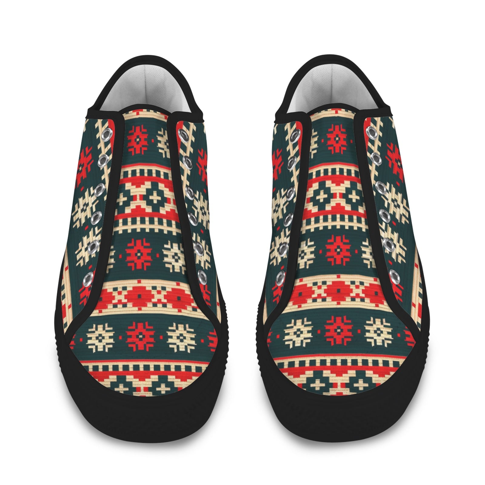 Seattle Low Top Women's Shoes