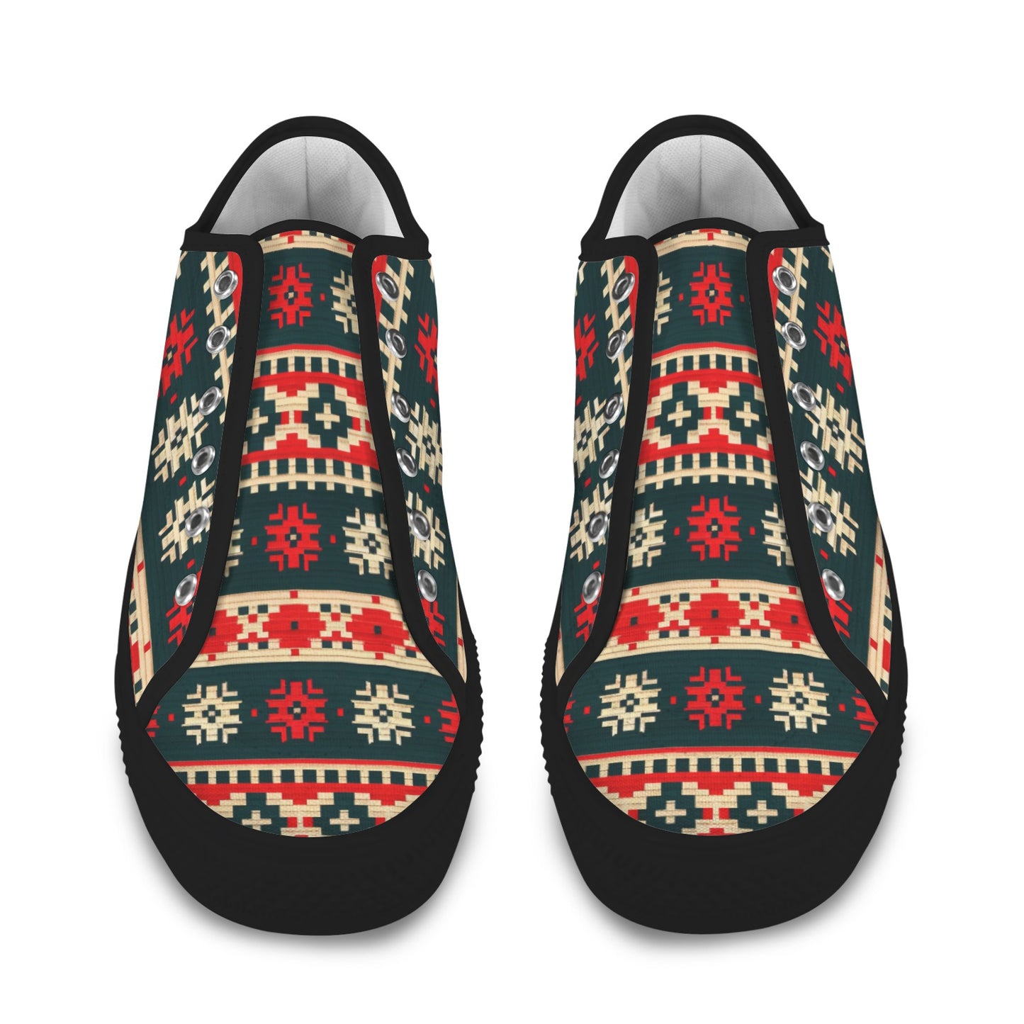Seattle Low Top Women's Shoes