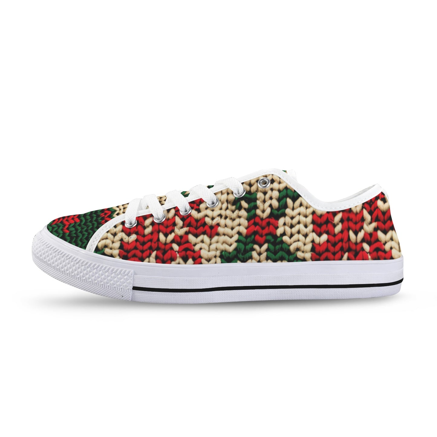Seattle Low Top Women's Shoes