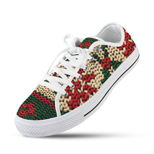 Seattle Low Top Women's Shoes