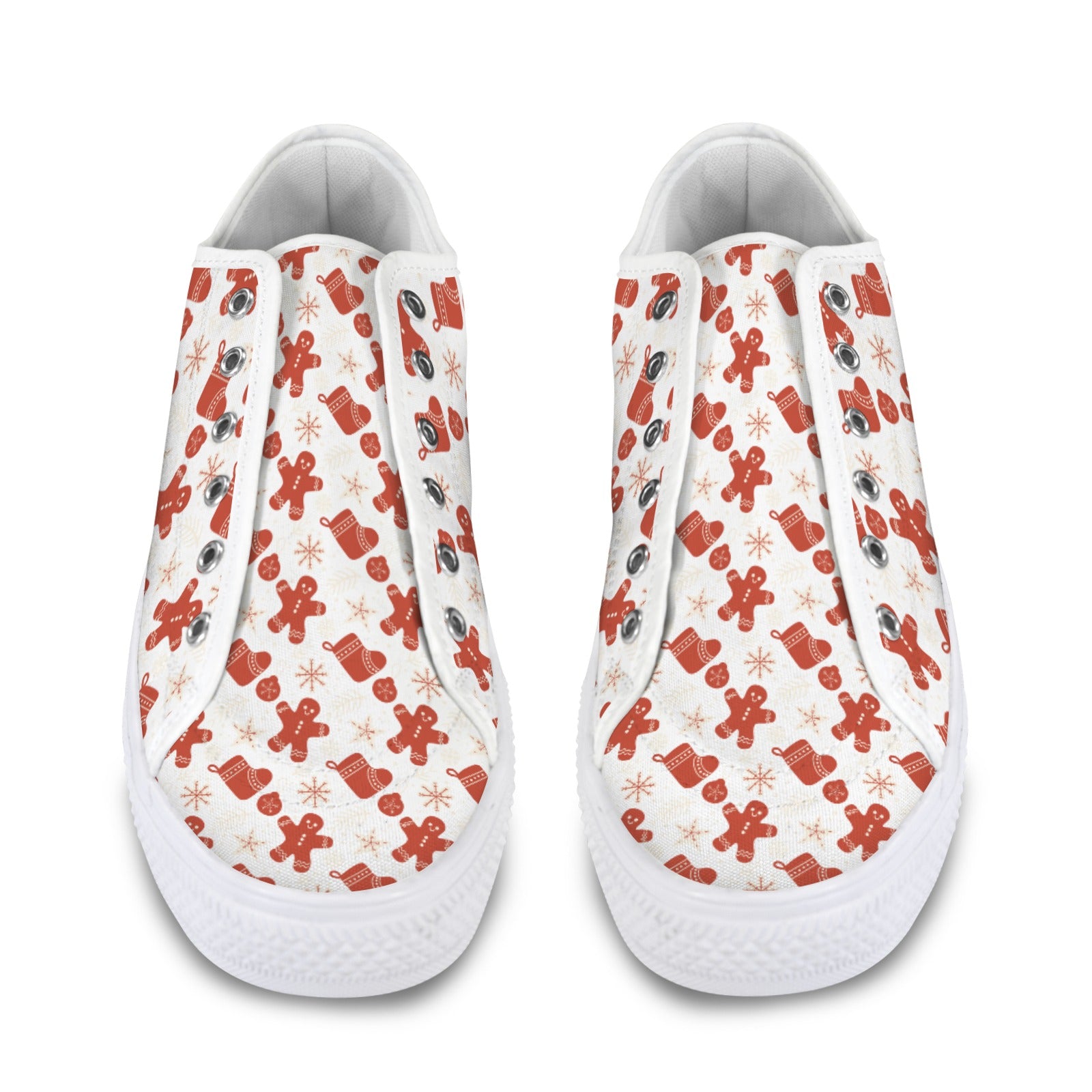 Gingerbread Womens Sneakers
