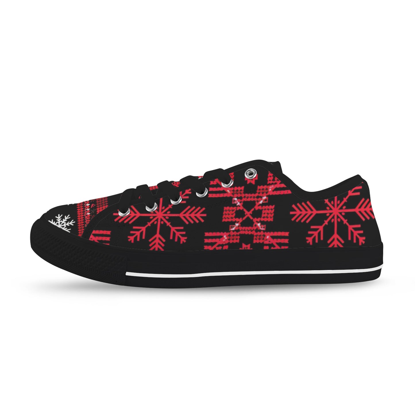 Seattle Low Top Women's Shoes