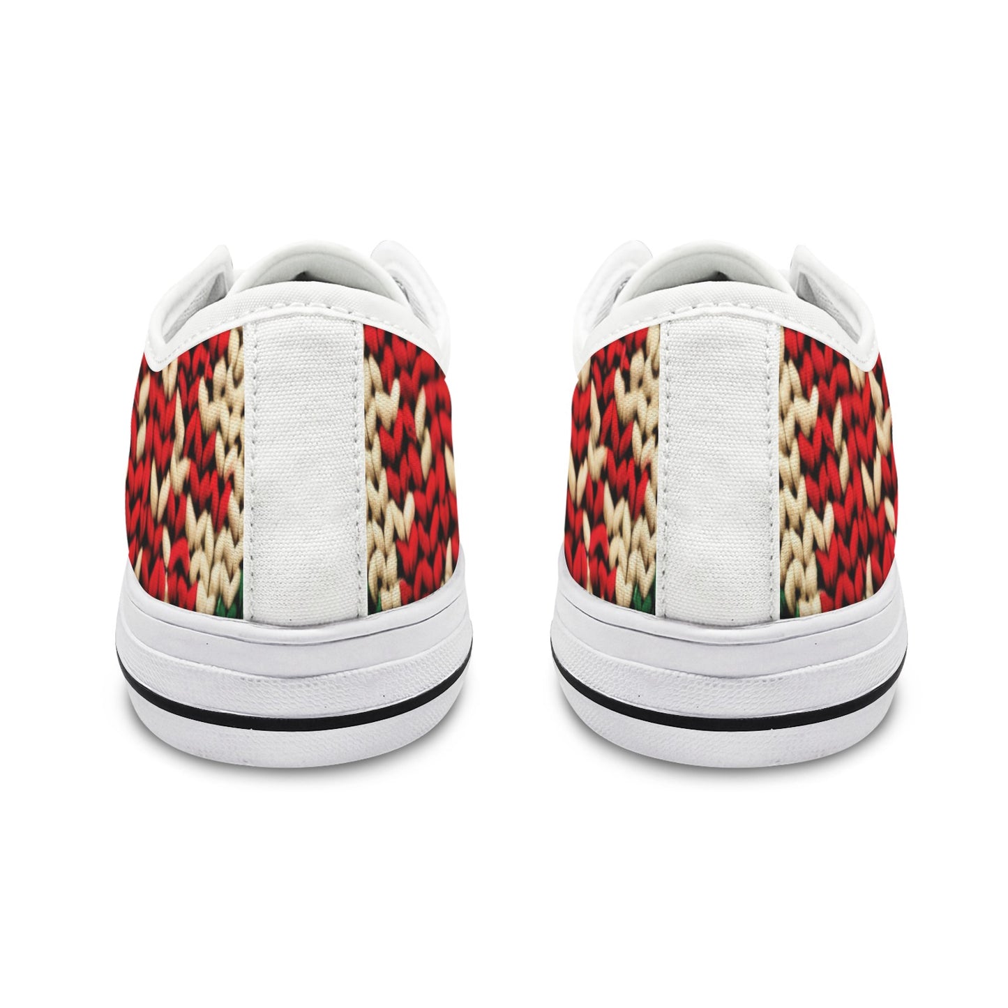 Seattle Low Top Women's Shoes